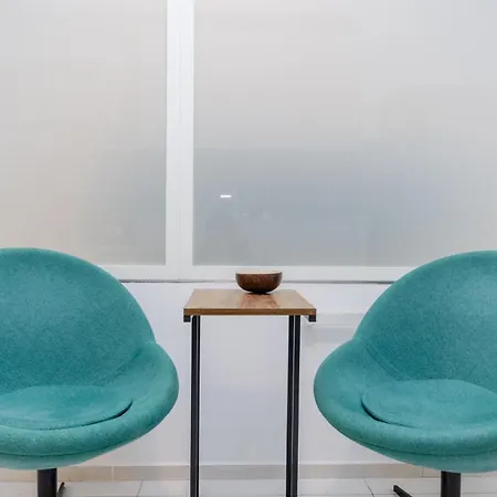 Mini Loft Linate Airport And Blu Metro Appartement *