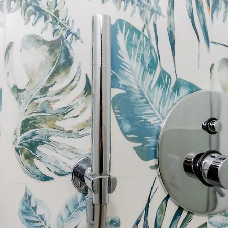 Mini Loft Linate Airport And Blu Metro Milánó