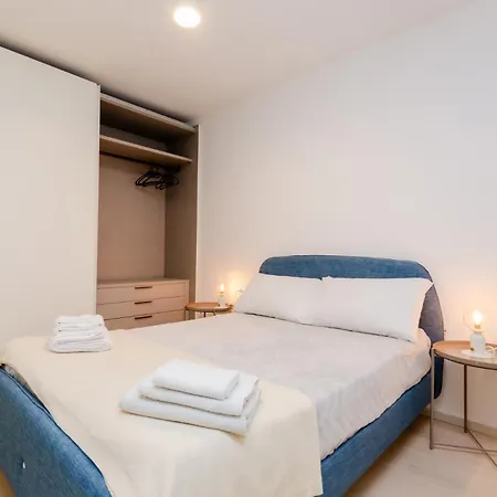 Mini Loft Linate Airport And Blu Metro