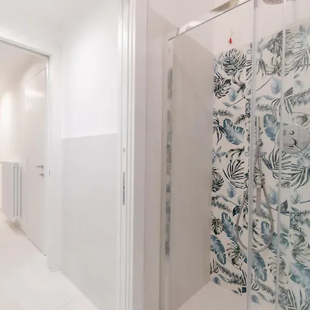 Mini Loft Linate Airport And Blu Metro Apartman *