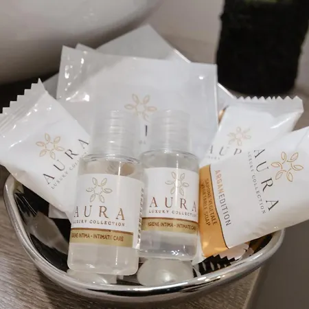 Apartman Mini Loft Linate Airport And Blu Metro Milánó