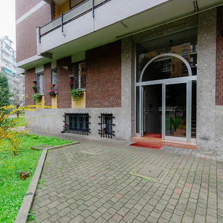 Mini Loft Linate Airport And Blu Metro *