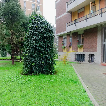 Mini Loft Linate Airport And Blu Metro *