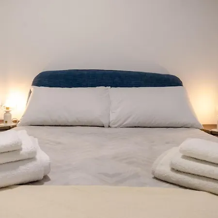 Mini Loft Linate Airport And Blu Metro * ميلان
