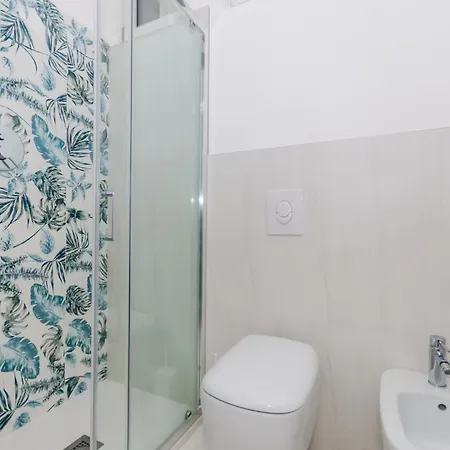 شقة Mini Loft Linate Airport And Blu Metro